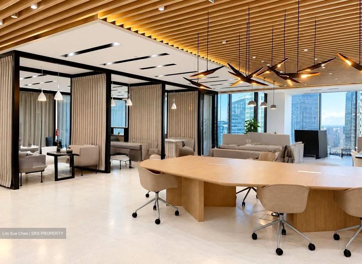 Asia Square Tower 1 (D1), Office #632378991